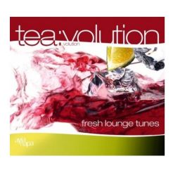 Tea Volution - Dub, Cool Jazz, Downtempo, Ambient