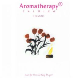 Aromatherapy vol.3 Levantis - Calming