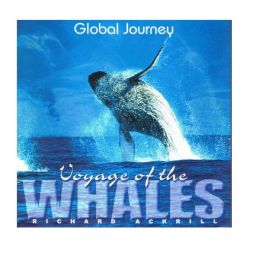 Voyage Of The Whales - Wieloryby