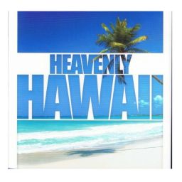 Heavenly Hawaii - Hawaje, Waikiki, Maui, Rafa