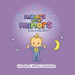 Volume 2 - Classical Music Lullabies