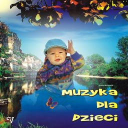 Muzyka relaksacyjna dla dzieci