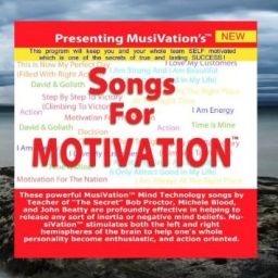 Songs For Motivation