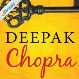 Stress Free With Deepak Chopra (Meditations)