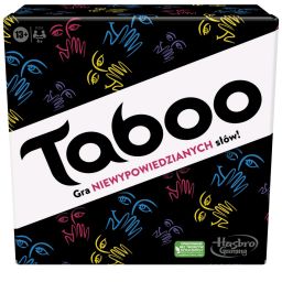 Taboo