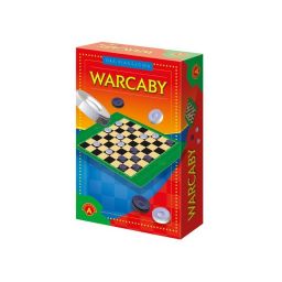 Mini Warcaby