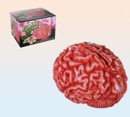 Skarbonka Zombie Brain