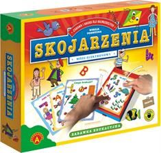 Skojarzenia Mózg elektronowy - wersja podróżna polskie wydanie