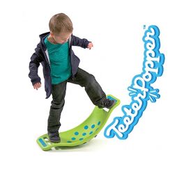 Teeter Popper