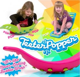 Teeter Popper