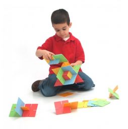 Klocki Kwadraty Dado