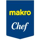 Podgrzybek brunatny suszony 350g Makro Chef