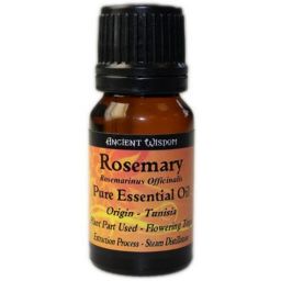 Rozmaryn - Olejek Eteryczny 10ml