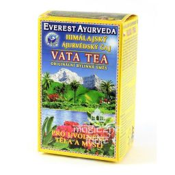 VATA TEA Harmonia ciała i umysłu 100g Everest Ayurveda