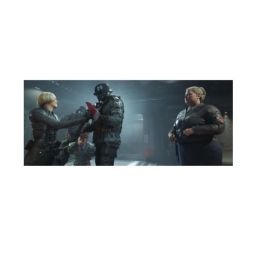 Wolfenstein II: The New Colossus PC