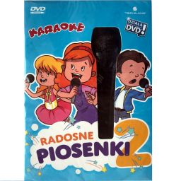 Karaoke Radosne Piosenki 2