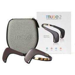 Zestaw Muse InteraXon 2