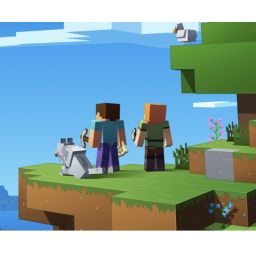 Minecraft Windows 10 Edition (PC) klucz aktywacyjny